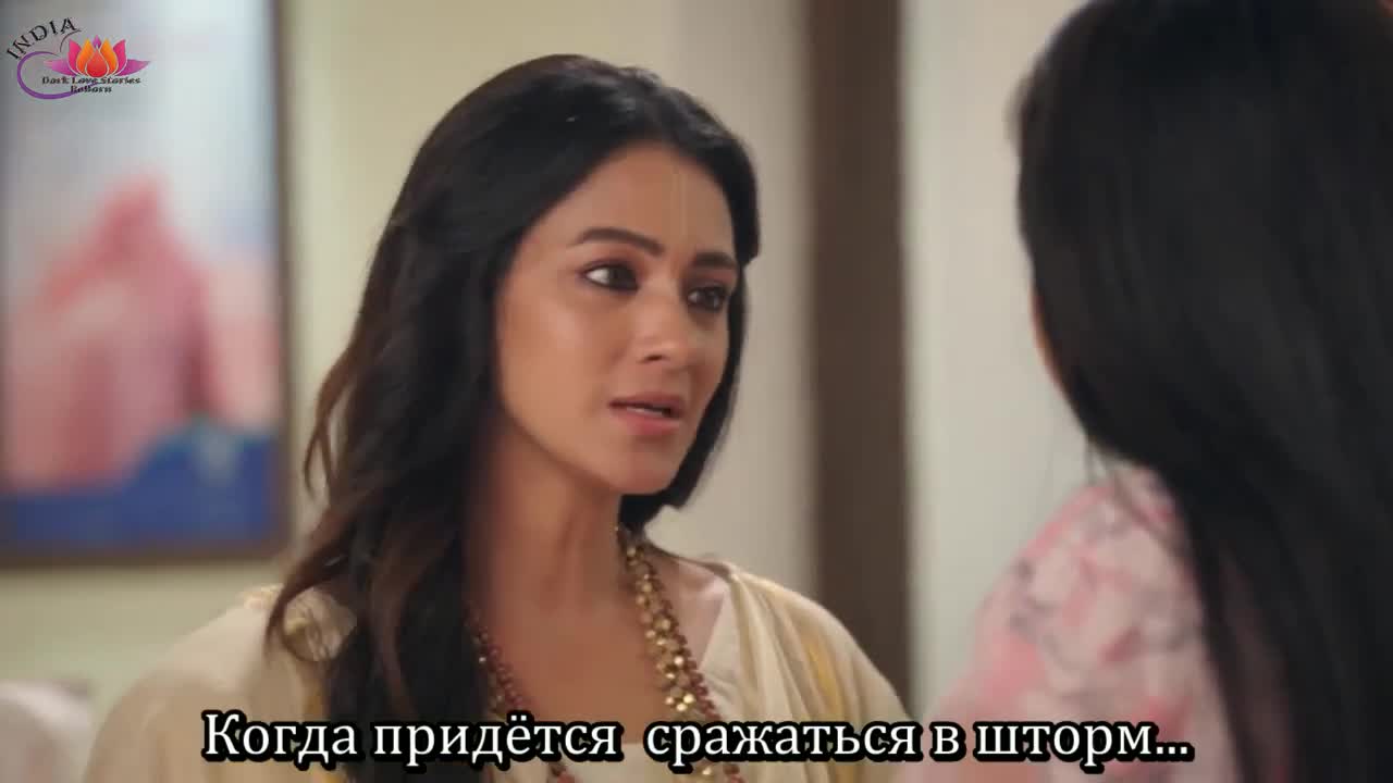 Мой любимый инспектор 144 серия