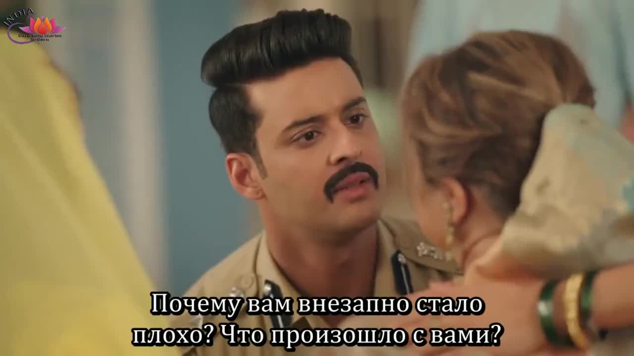 Мой любимый инспектор 149 серия Мой любимый инспектор 149 серия