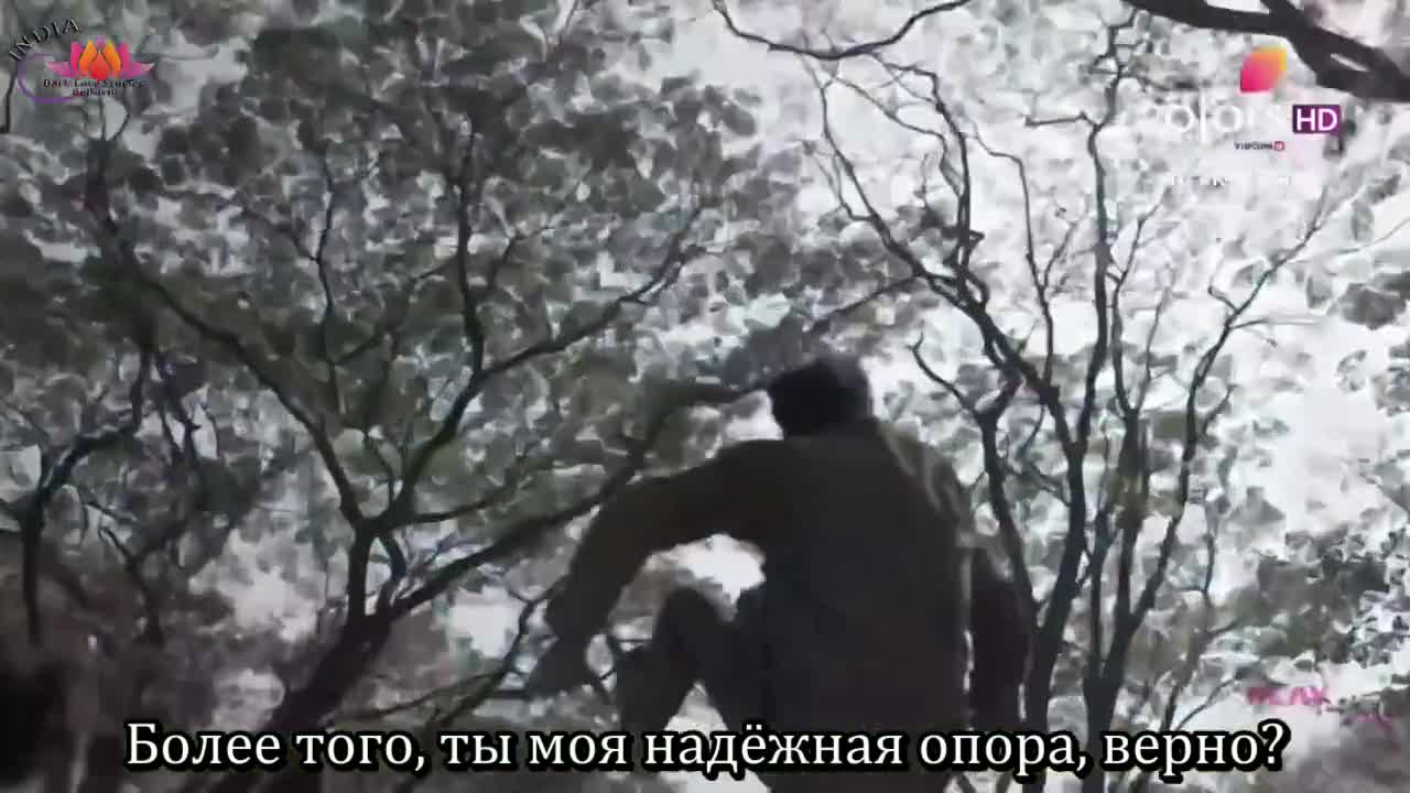 Мой любимый инспектор 15 серия