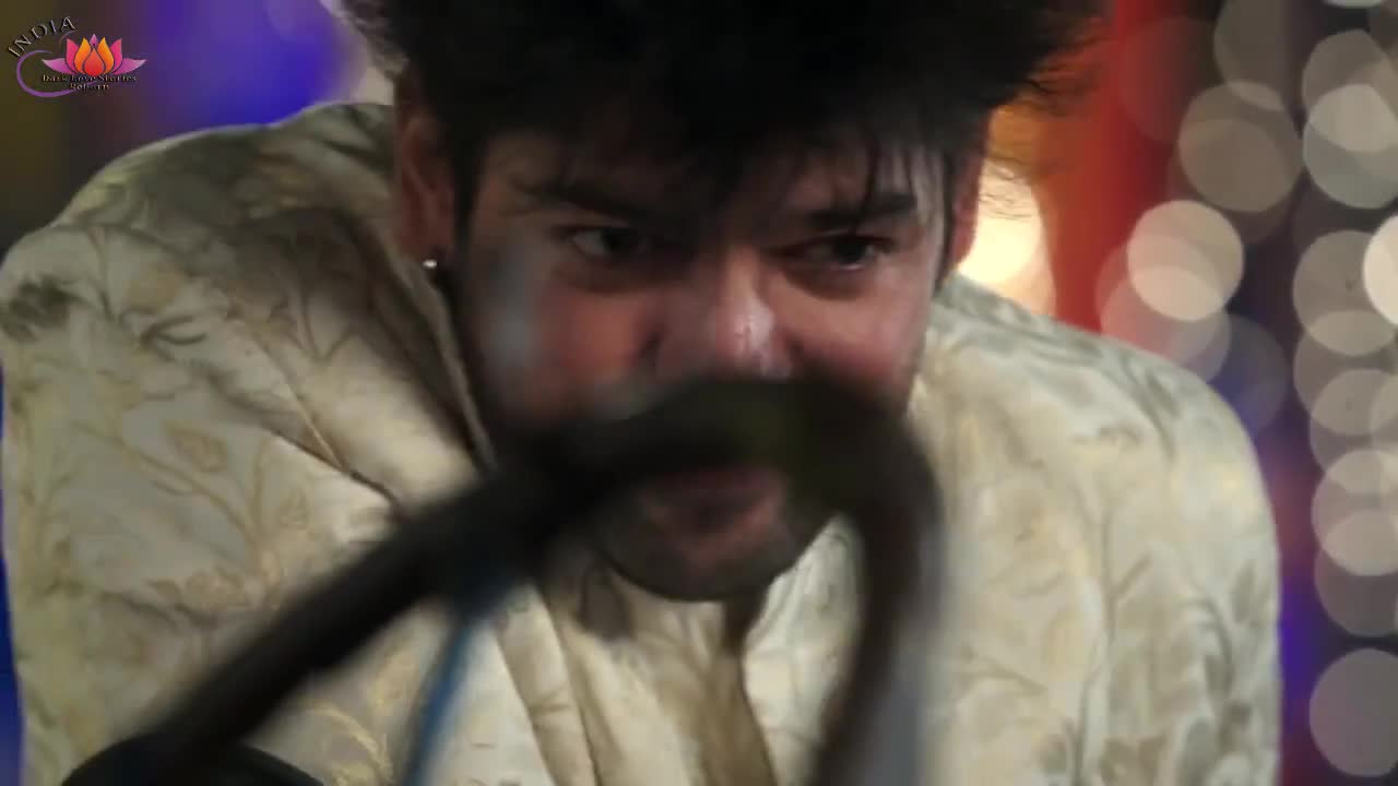 Мой любимый инспектор 19 серия