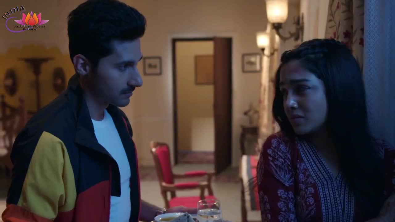 Мой любимый инспектор 21 серия