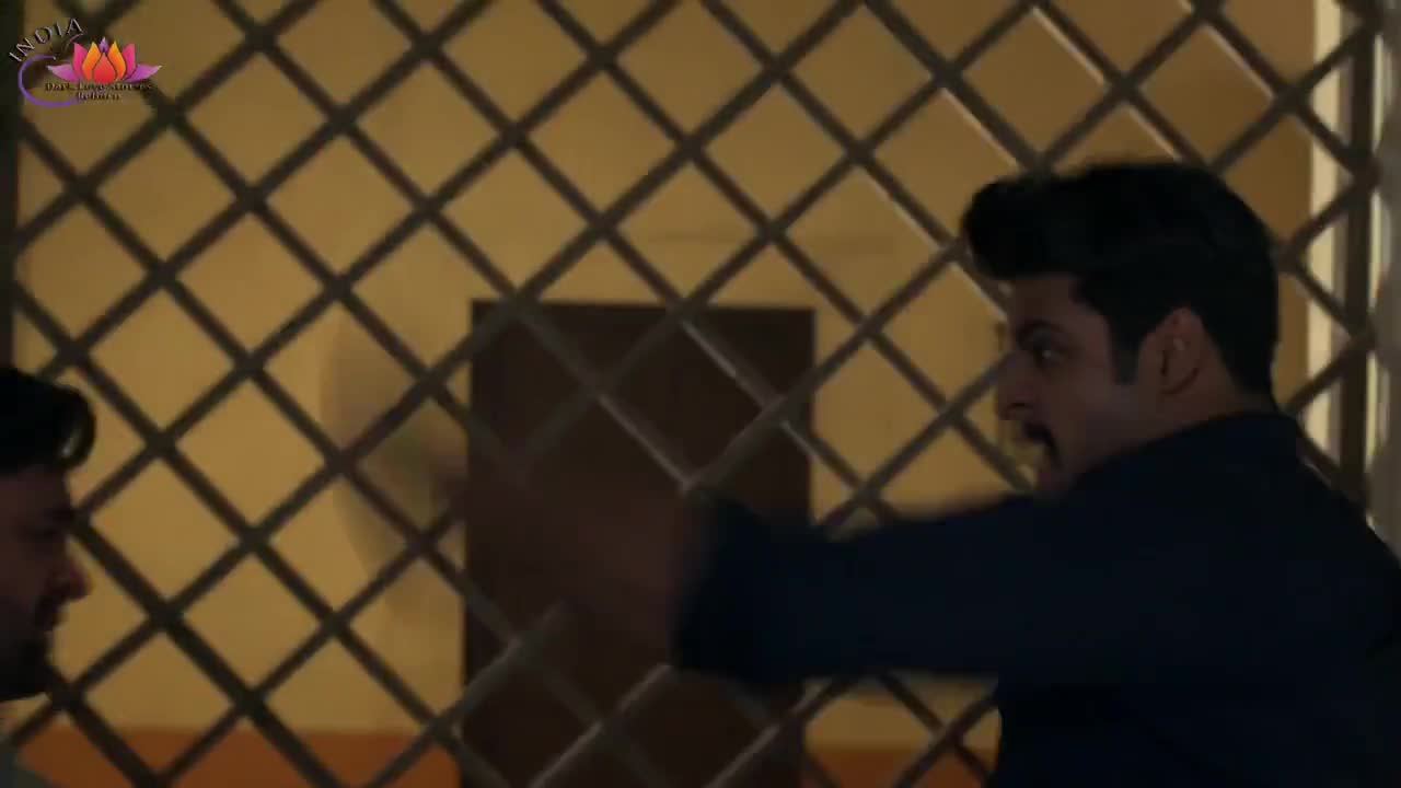 Мой любимый инспектор 24 серия