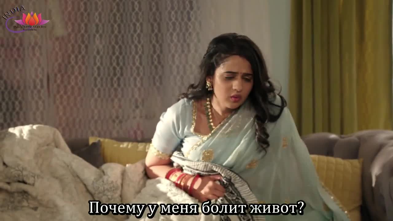 Мой любимый инспектор 25 серия