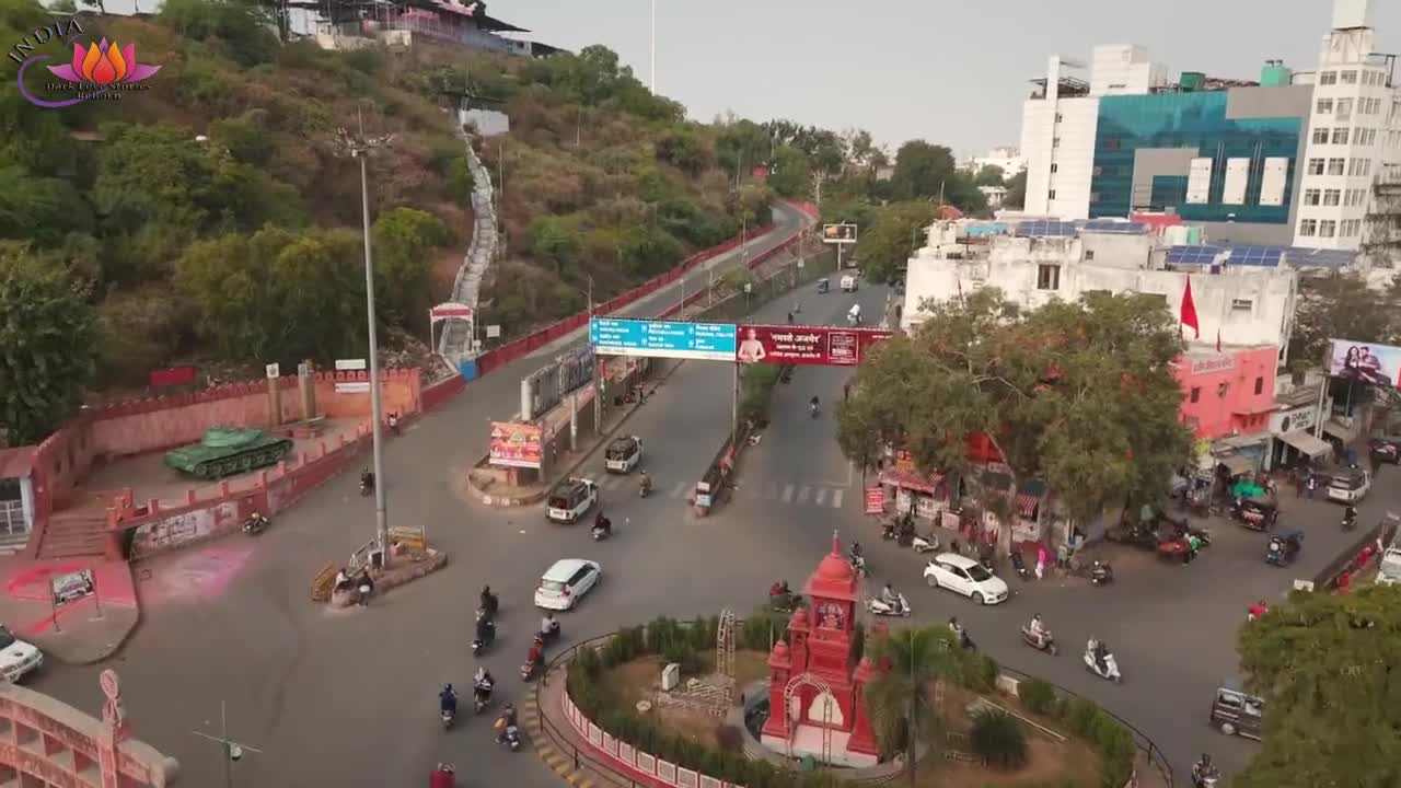 Мой любимый инспектор 32 серия