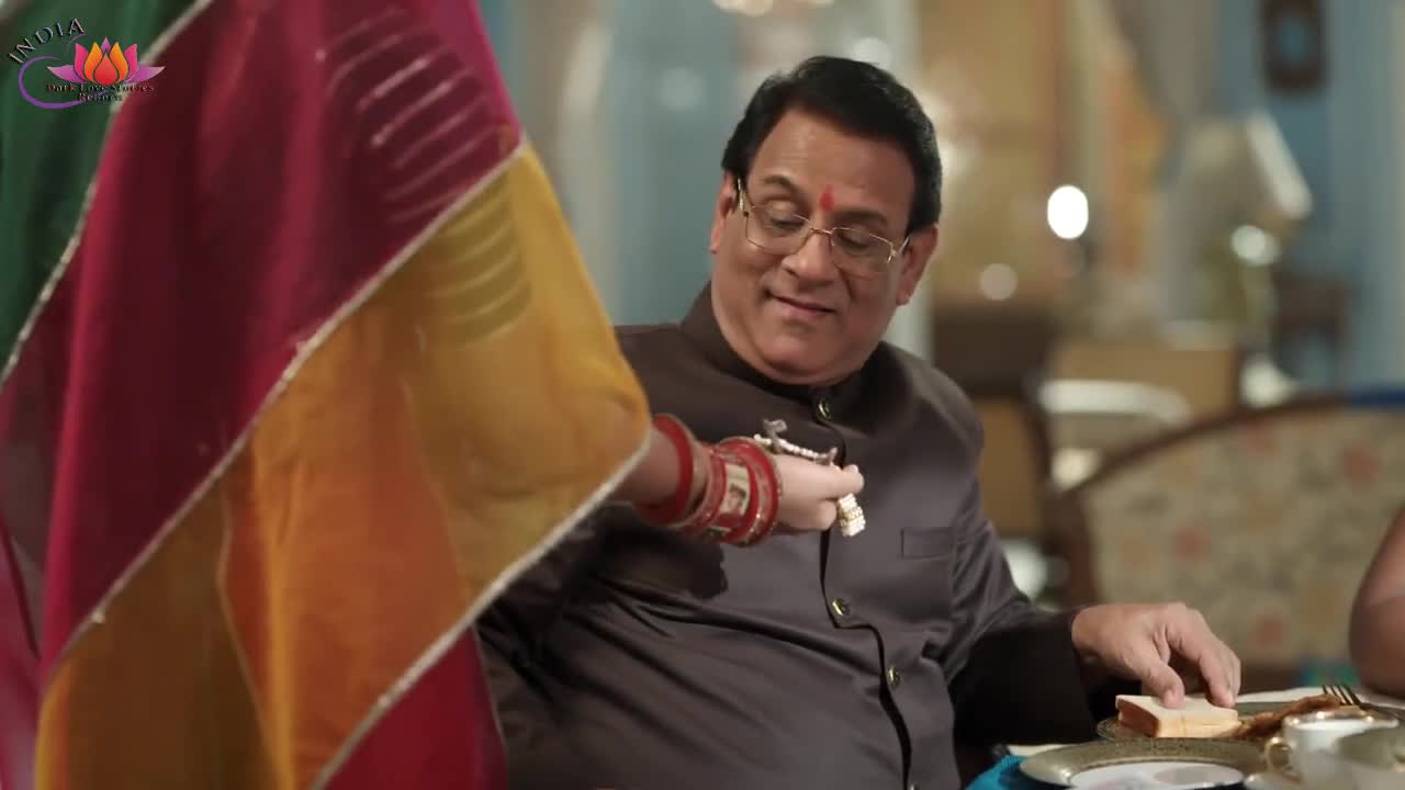 Мой любимый инспектор 33 серия