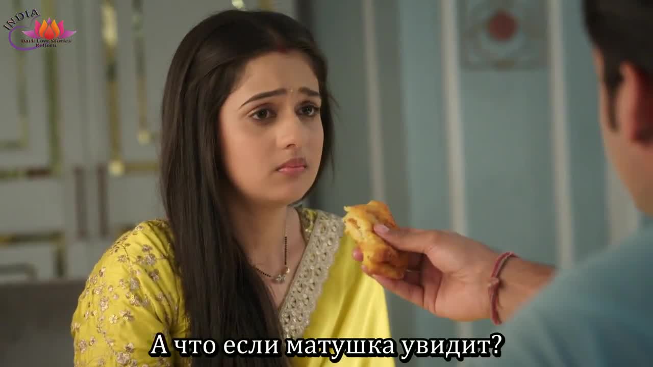 Мой любимый инспектор 36 серия