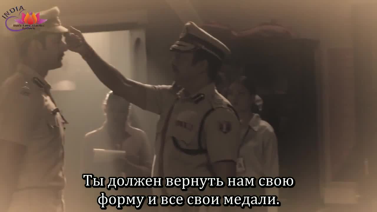 Мой любимый инспектор 53 серия Мой любимый инспектор 53 серия