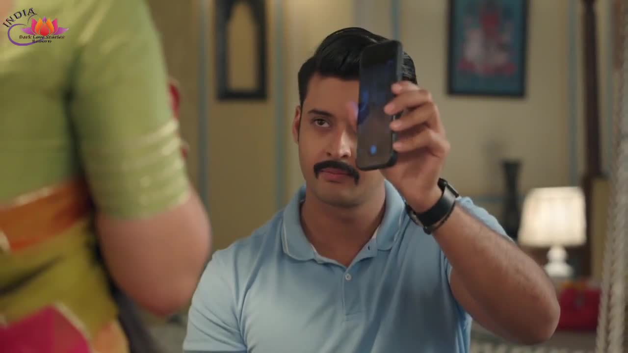 Мой любимый инспектор 55 серия