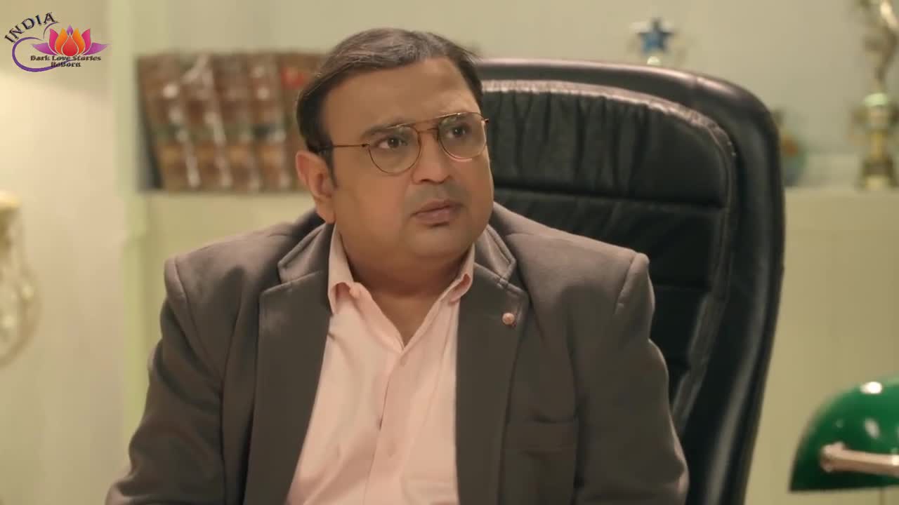 Мой любимый инспектор 85 серия