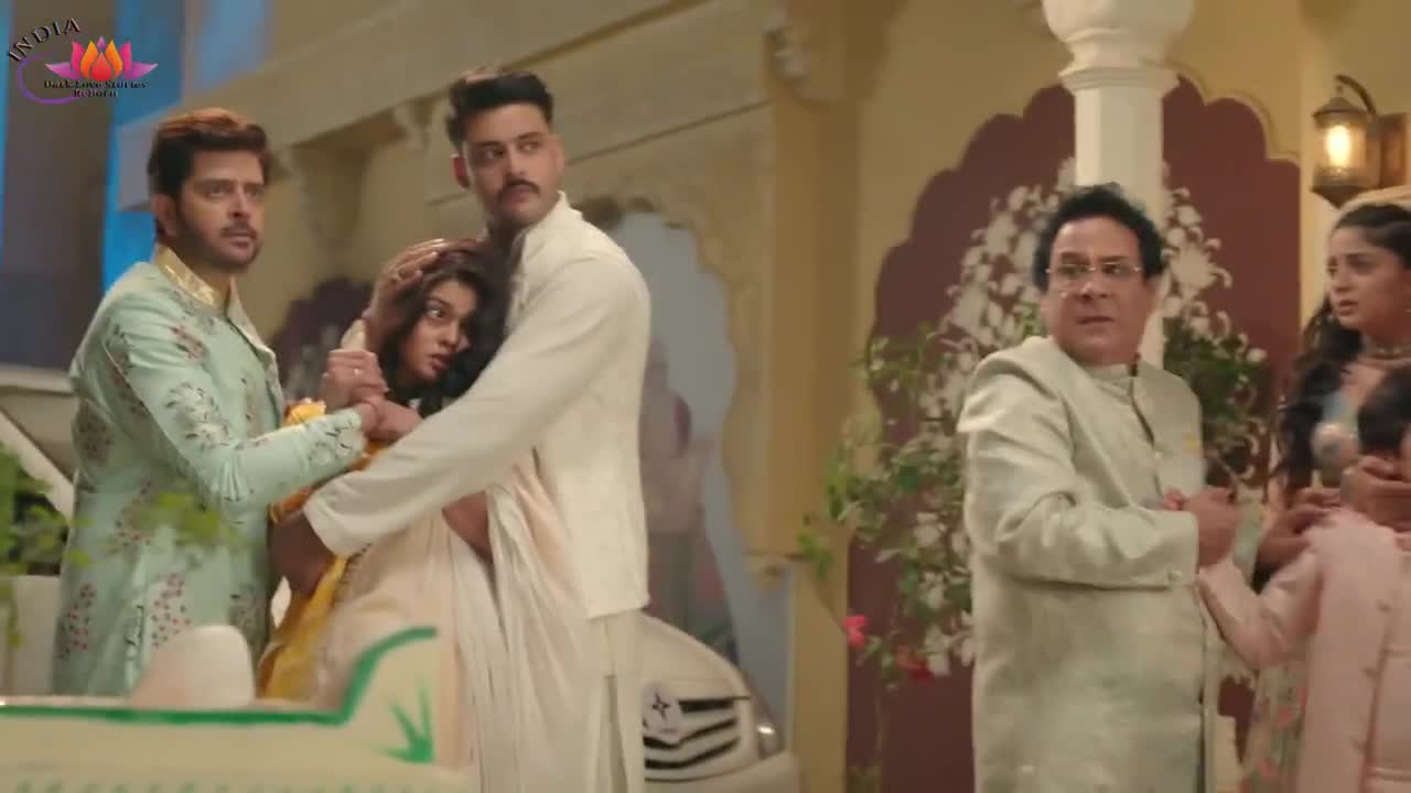 Мой любимый инспектор 9 серия Мой любимый инспектор 9 серия