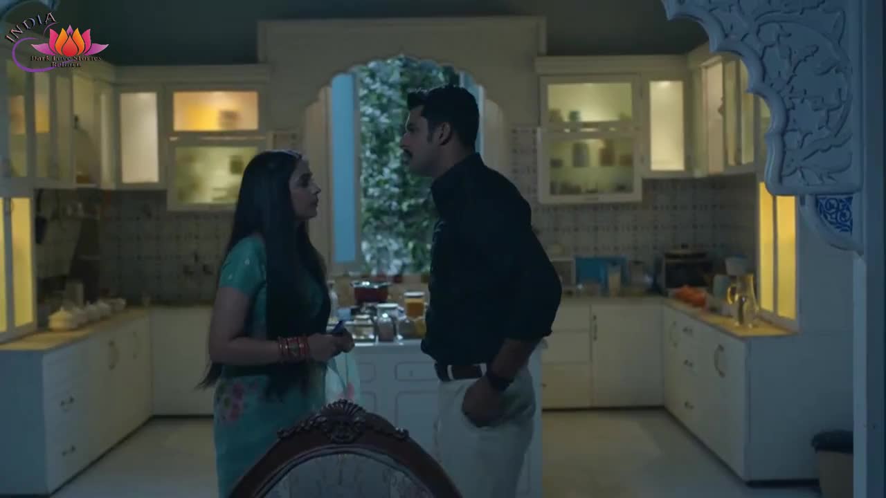 Мой любимый инспектор 93 серия