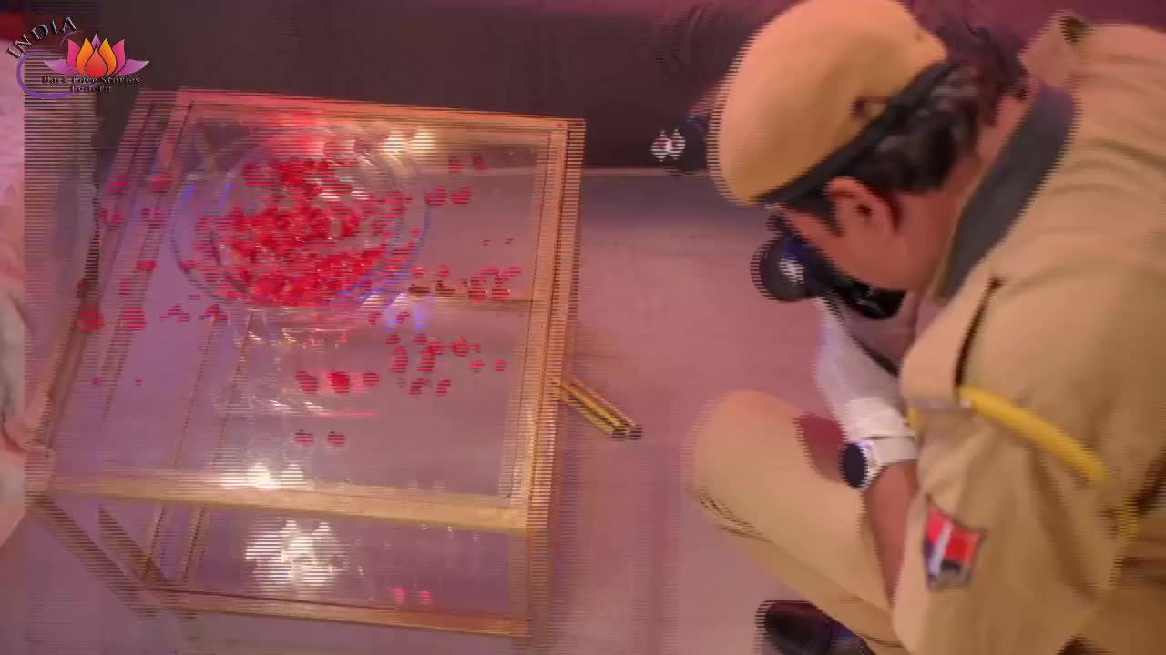 Мой любимый инспектор 99 серия