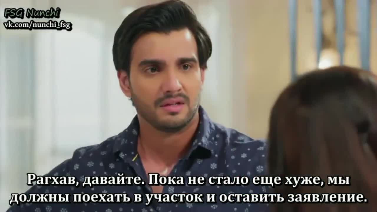 Обречен любить тебя вечно 104 серия Обречен любить тебя вечно 104 серия