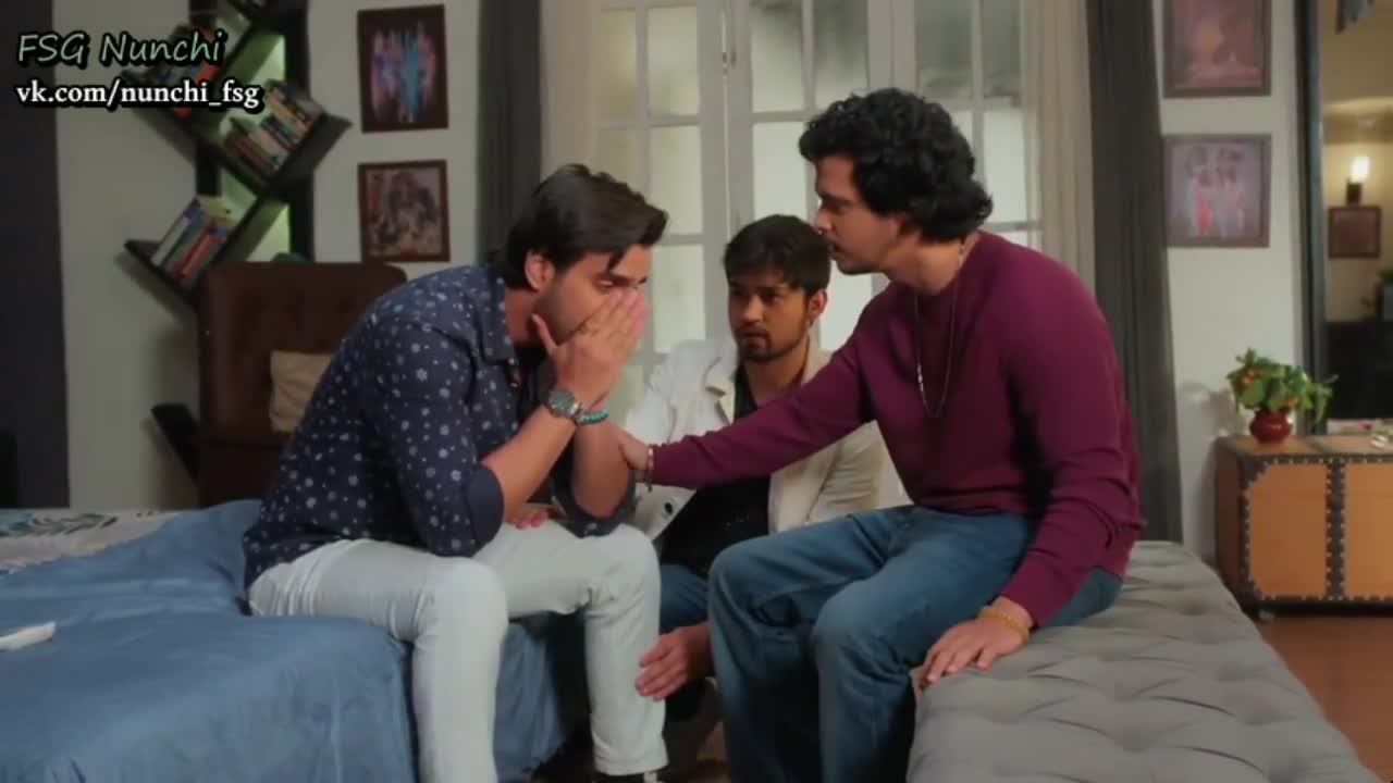 Обречен любить тебя вечно 105 серия Обречен любить тебя вечно 105 серия