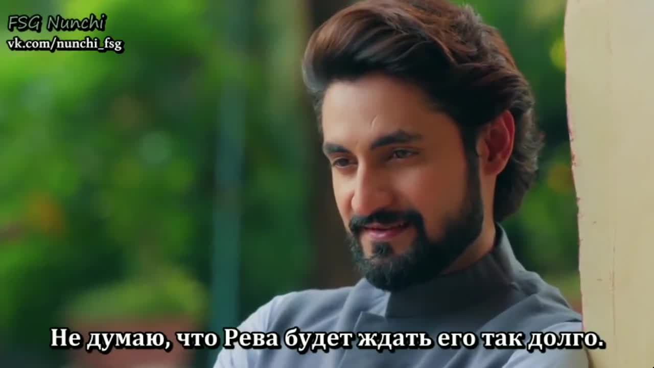 Обречен любить тебя вечно 107 серия Обречен любить тебя вечно 107 серия