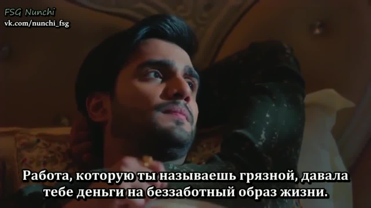 Обречен любить тебя вечно 112 серия Обречен любить тебя вечно 112 серия