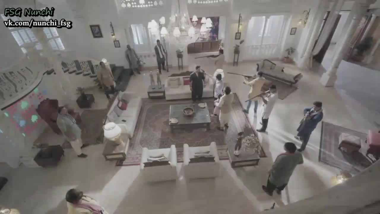 Обречен любить тебя вечно 114 серия Обречен любить тебя вечно 114 серия