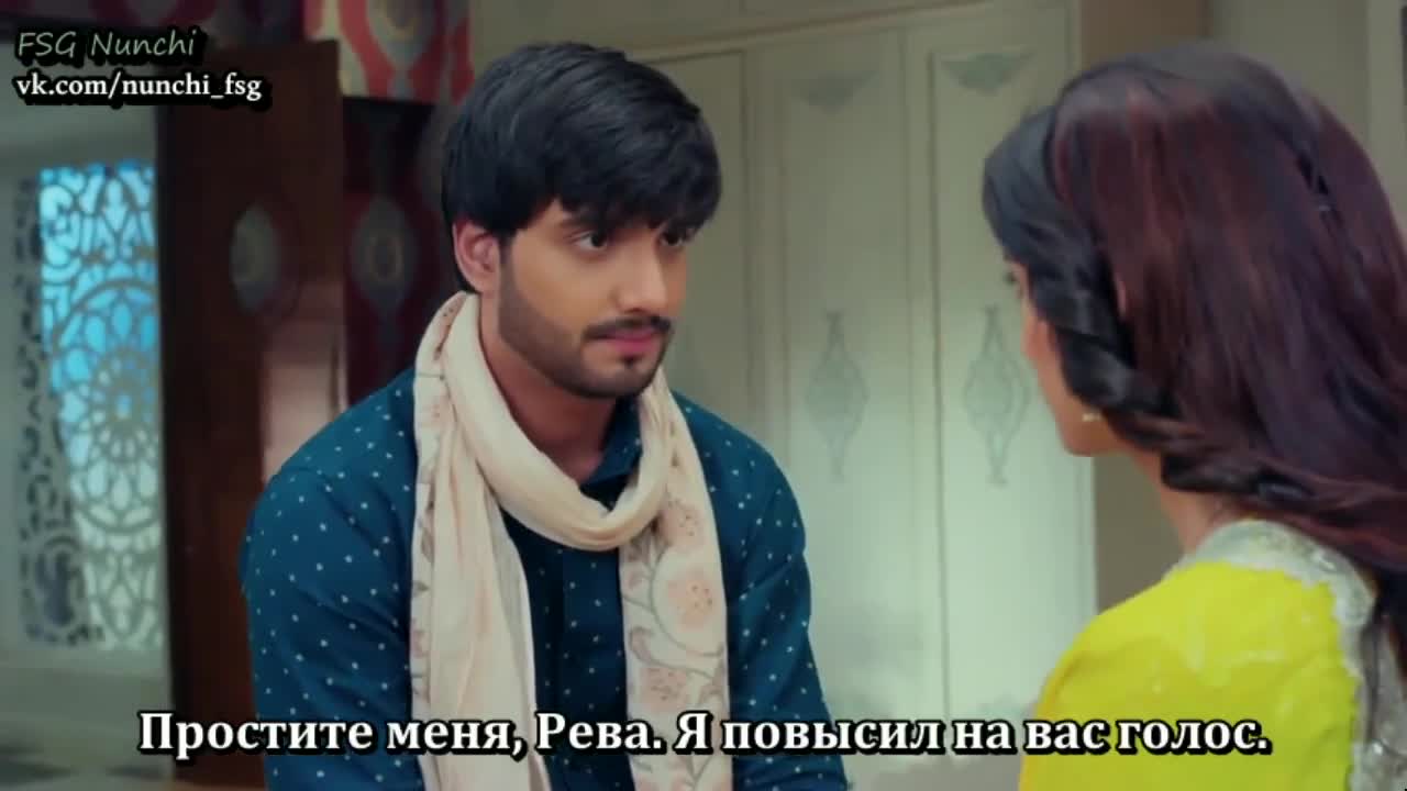 Обречен любить тебя вечно 116 серия Обречен любить тебя вечно 116 серия