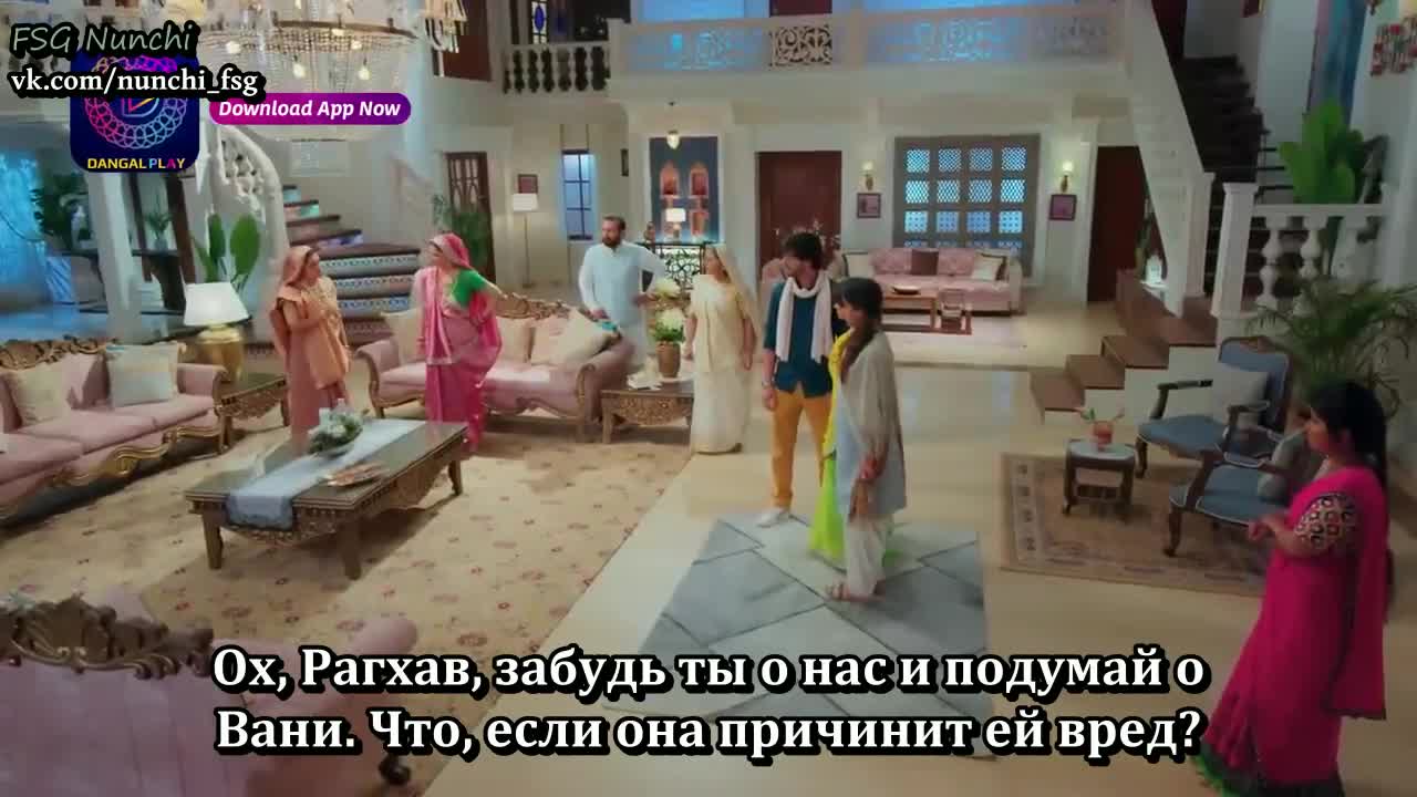 Обречен любить тебя вечно 117 серия Обречен любить тебя вечно 117 серия