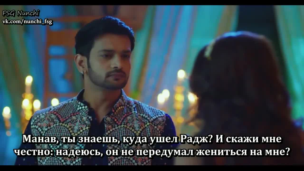 Обречен любить тебя вечно 14 серия Обречен любить тебя вечно 14 серия