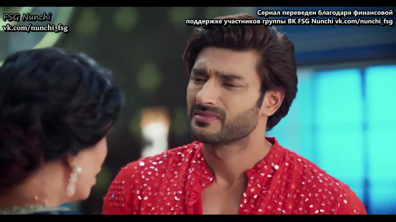 Обречен любить тебя вечно 18 серия Обречен любить тебя вечно 18 серия