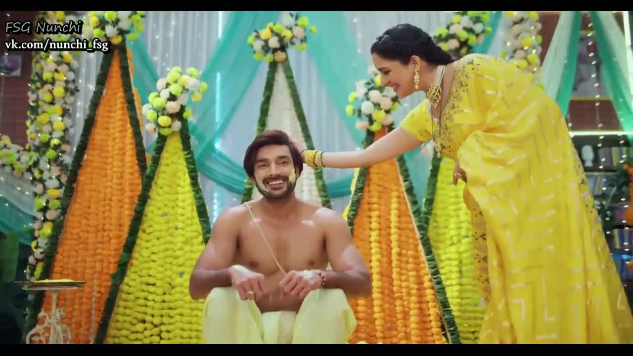 Обречен любить тебя вечно 23 серия Обречен любить тебя вечно 23 серия