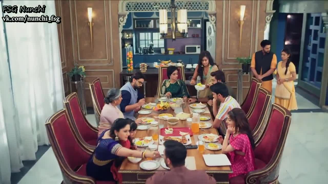 Обречен любить тебя вечно 35 серия Обречен любить тебя вечно 35 серия