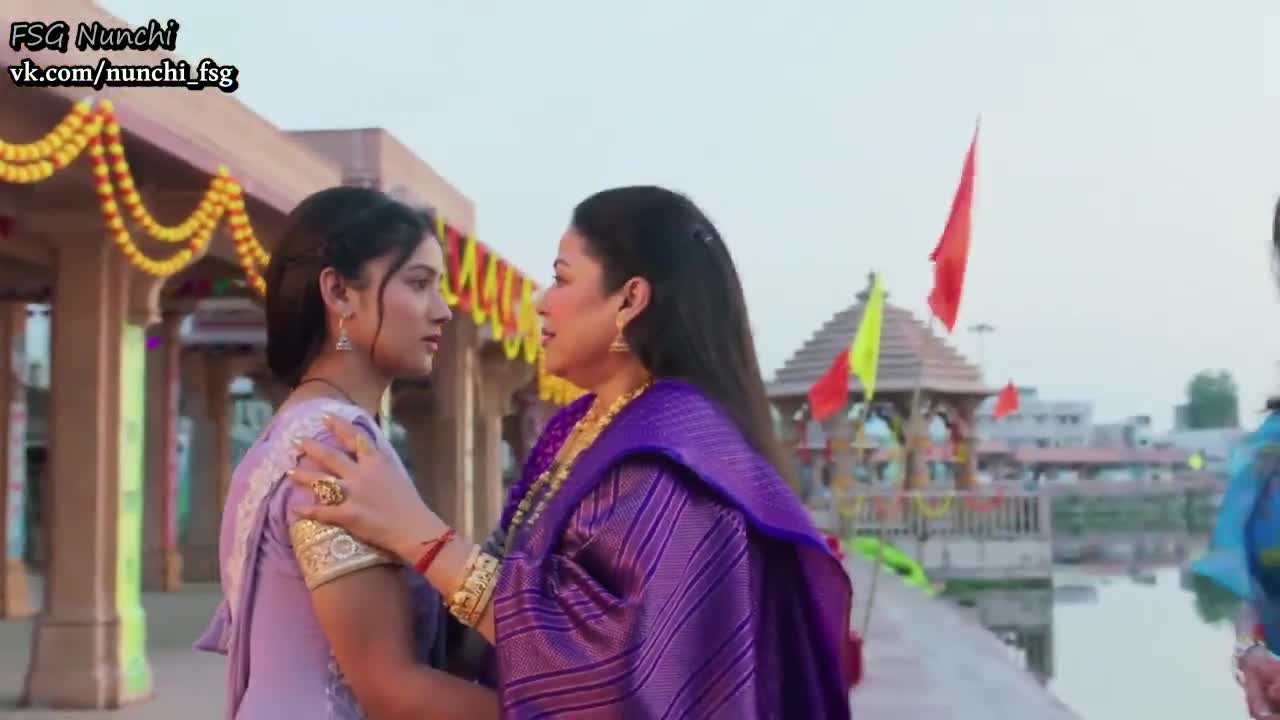 Обречен любить тебя вечно 4 серия