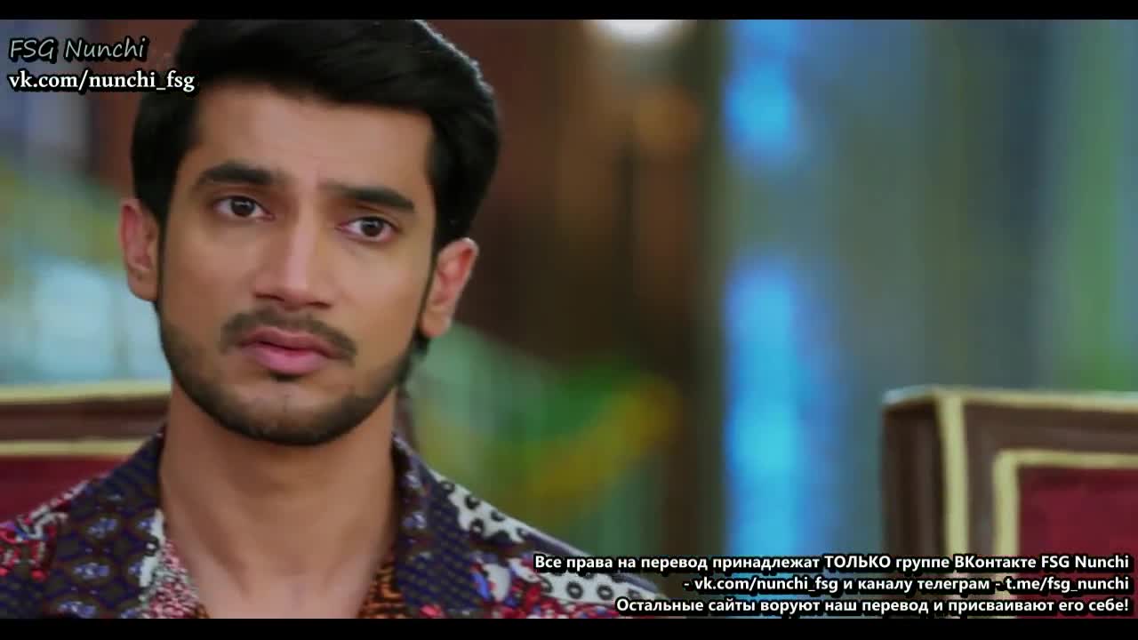 Обречен любить тебя вечно 41 серия