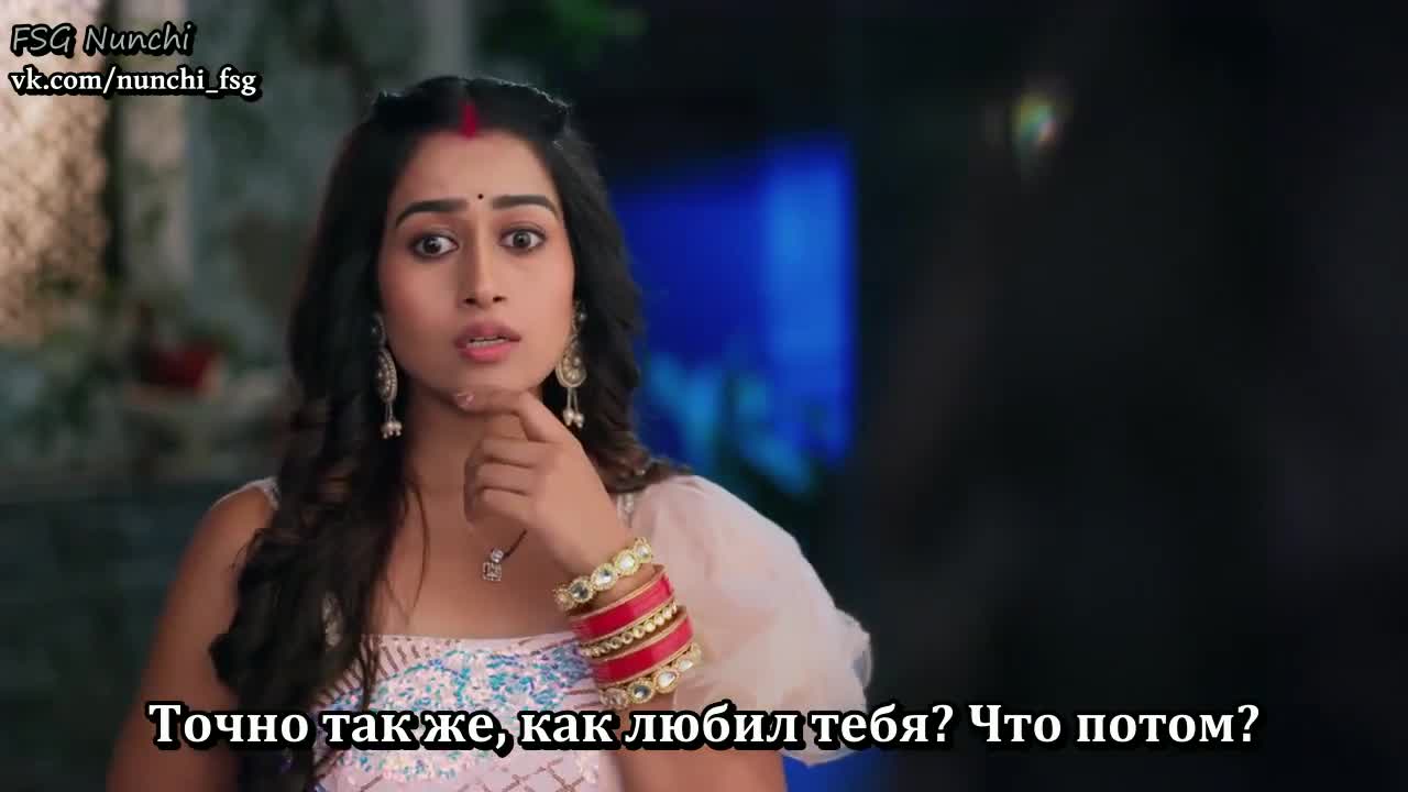 Обречен любить тебя вечно 45 серия Обречен любить тебя вечно 45 серия