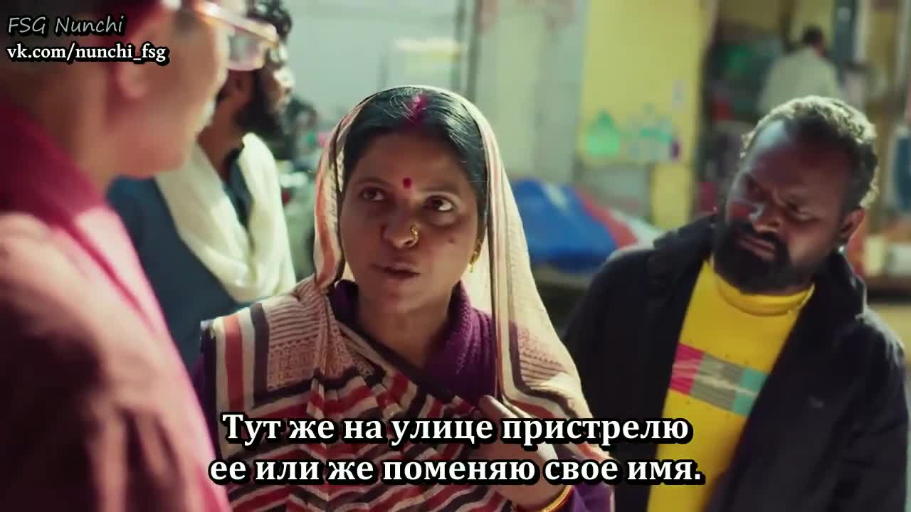 Обречен любить тебя вечно 5 серия