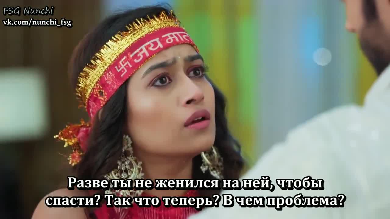 Обречен любить тебя вечно 50 серия Обречен любить тебя вечно 50 серия