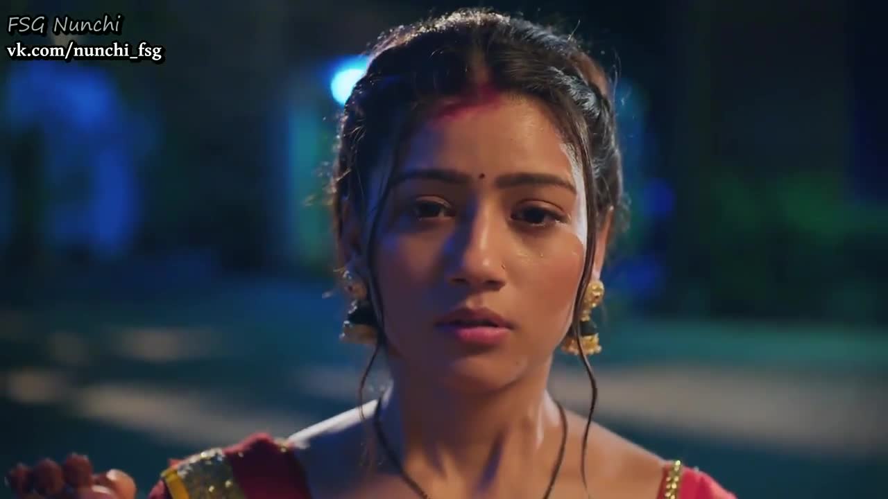 Обречен любить тебя вечно 51 серия