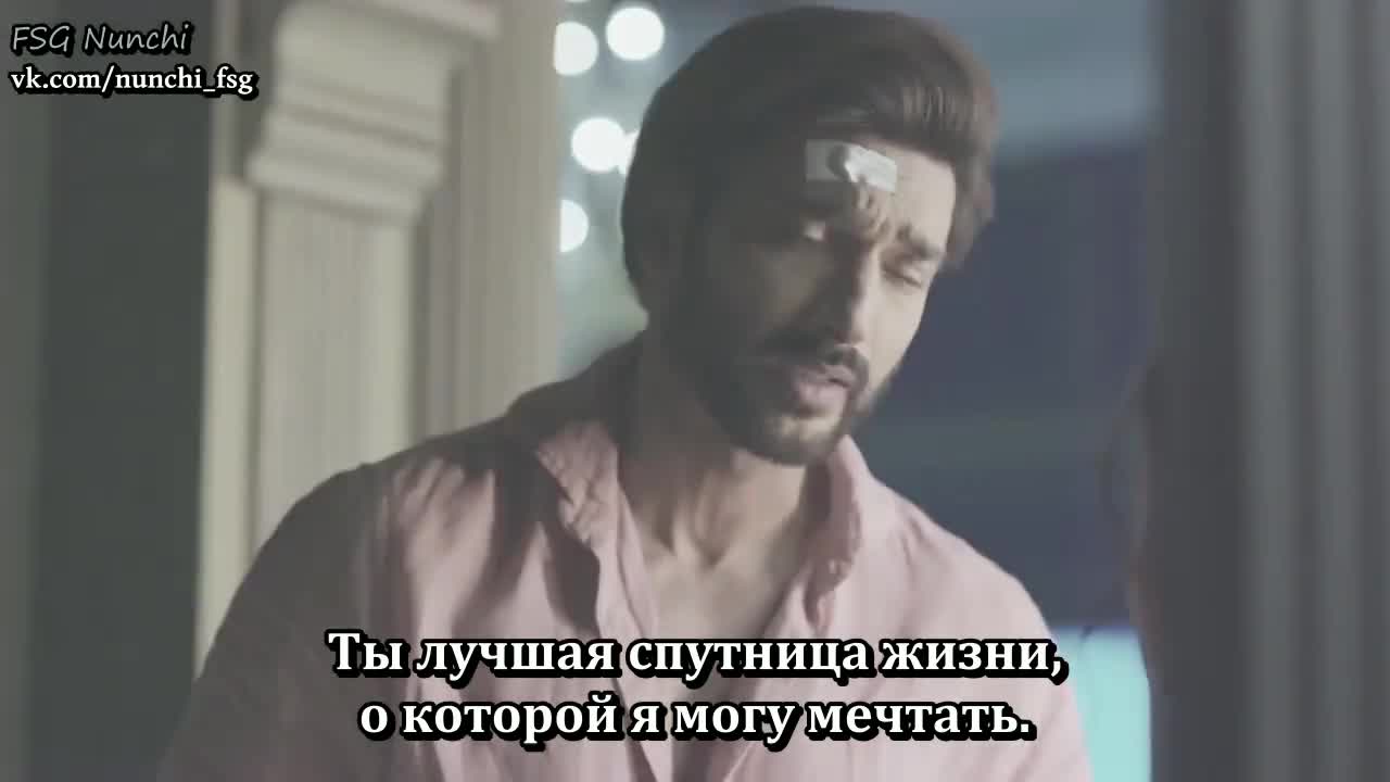 Обречен любить тебя вечно 56 серия Обречен любить тебя вечно 56 серия