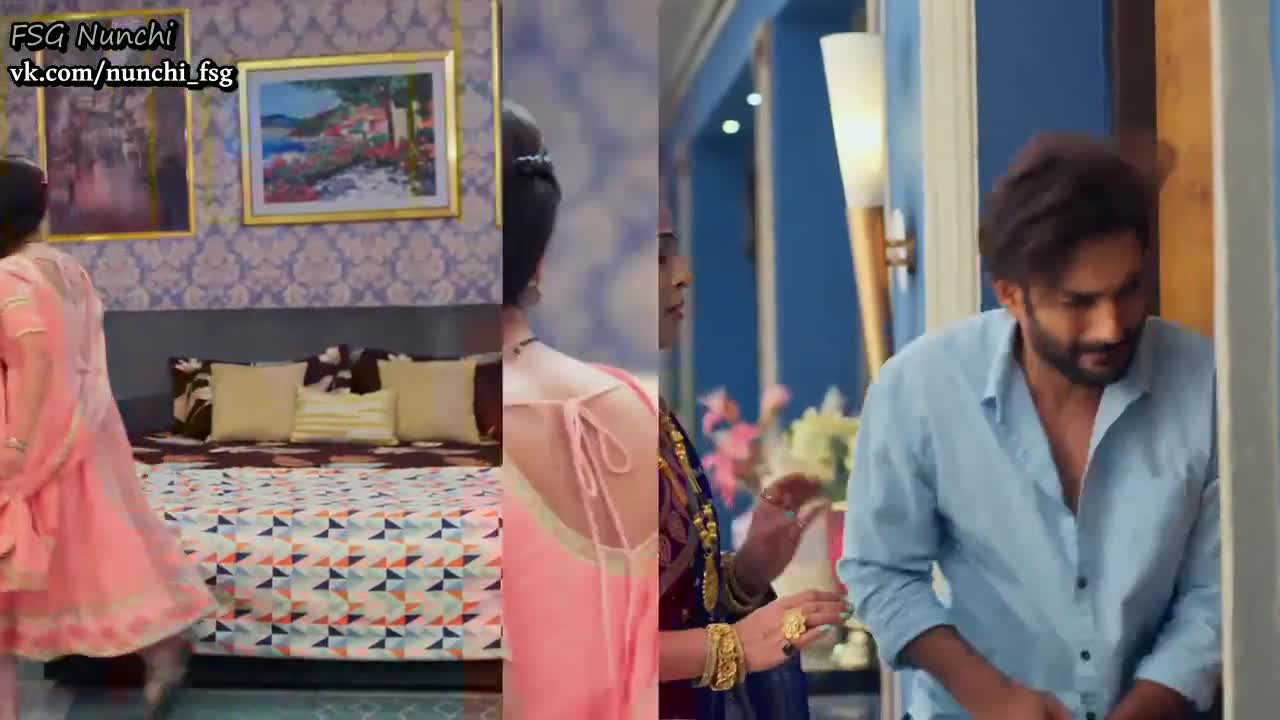 Обречен любить тебя вечно 59 серия Обречен любить тебя вечно 59 серия