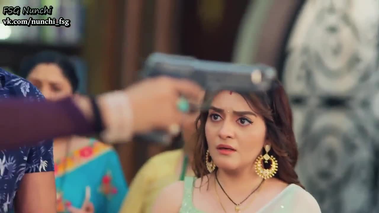 Обречен любить тебя вечно 60 серия Обречен любить тебя вечно 60 серия