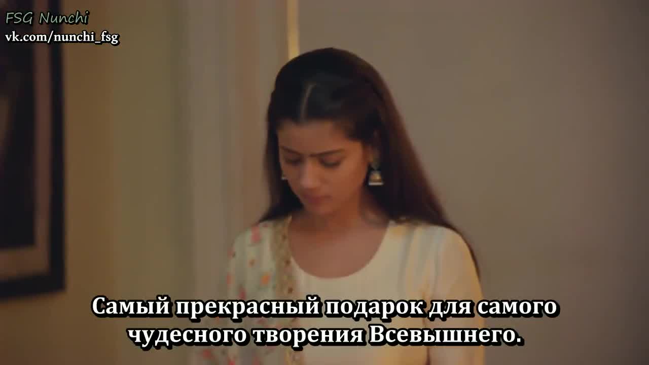 Обречен любить тебя вечно 71 серия