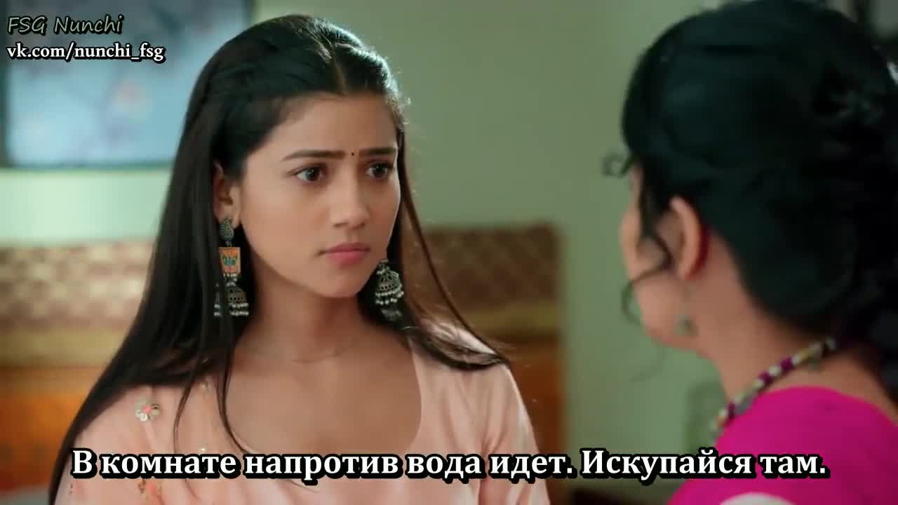 Обречен любить тебя вечно 72 серия