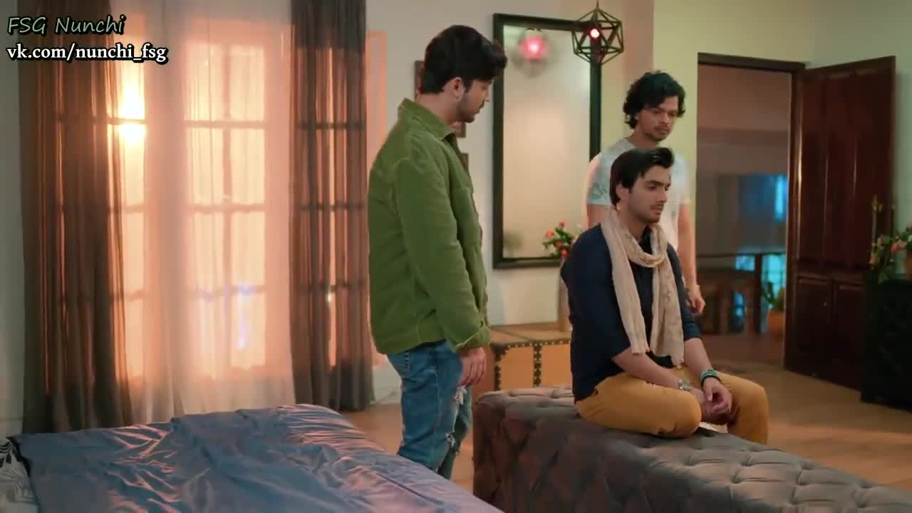 Обречен любить тебя вечно 73 серия Обречен любить тебя вечно 73 серия