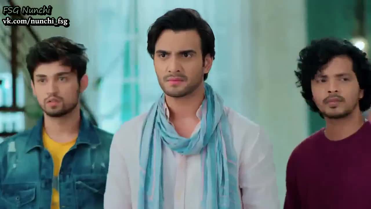 Обречен любить тебя вечно 74 серия