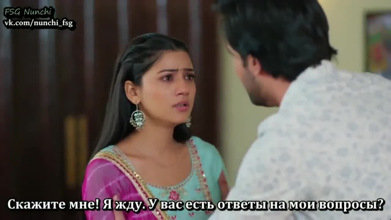 Обречен любить тебя вечно 81 серия