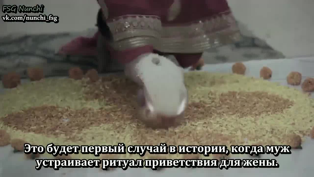 Обречен любить тебя вечно 86 серия Обречен любить тебя вечно 86 серия