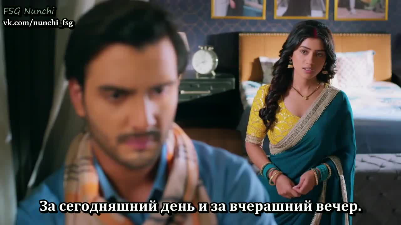 Обречен любить тебя вечно 89 серия Обречен любить тебя вечно 89 серия