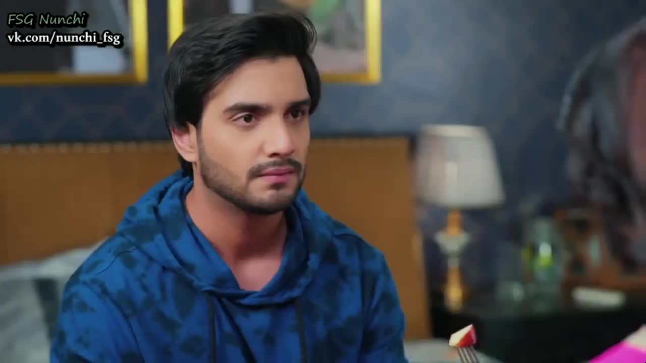 Обречен любить тебя вечно 95 серия Обречен любить тебя вечно 95 серия