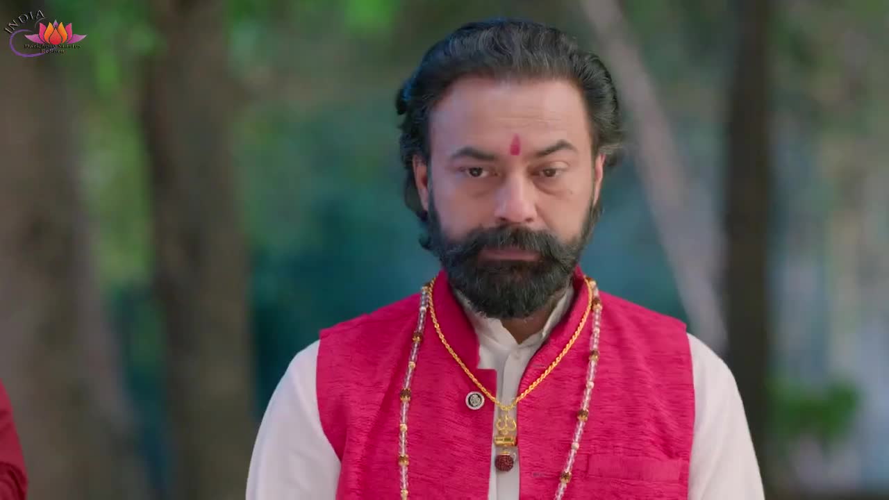 От жизни в жизнь 1 серия