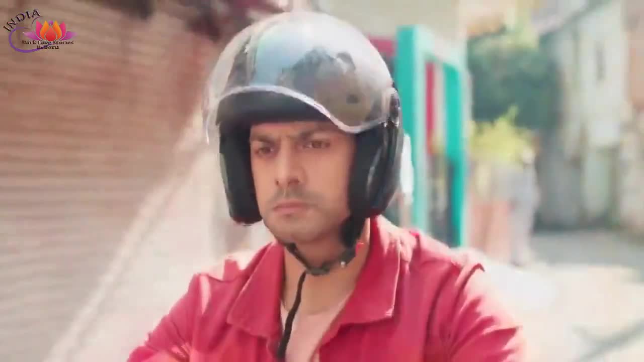 От жизни в жизнь 10 серия