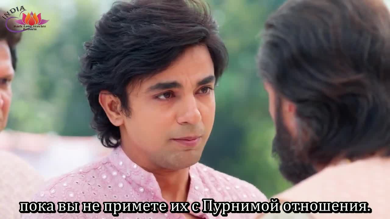 От жизни в жизнь 15 серия