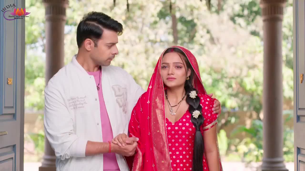 От жизни в жизнь 18 серия