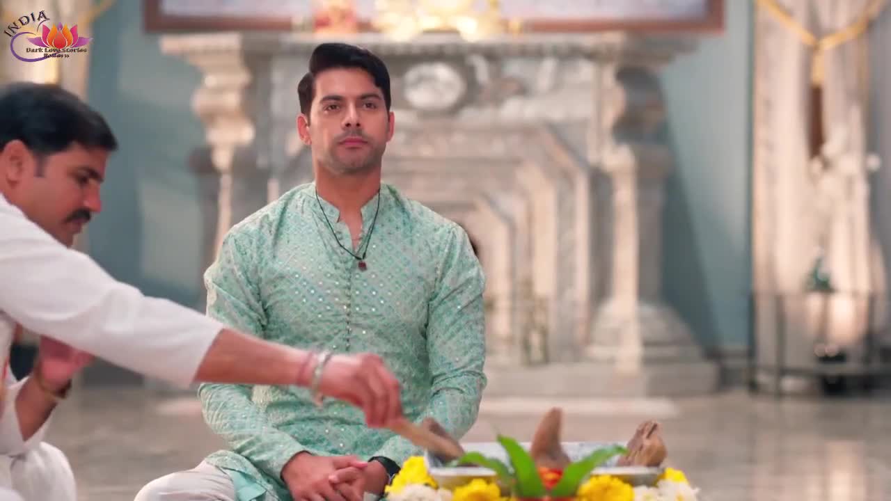 От жизни в жизнь 19 серия