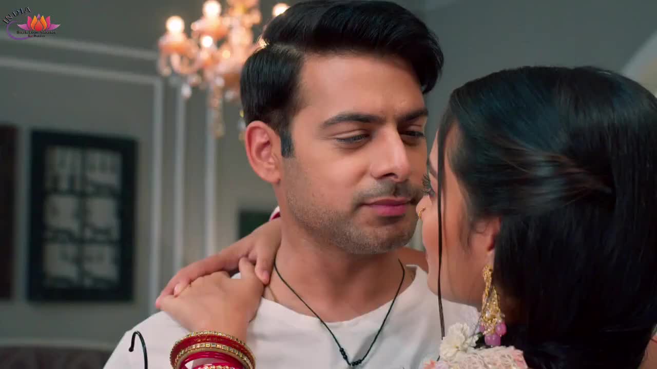 От жизни в жизнь 20 серия